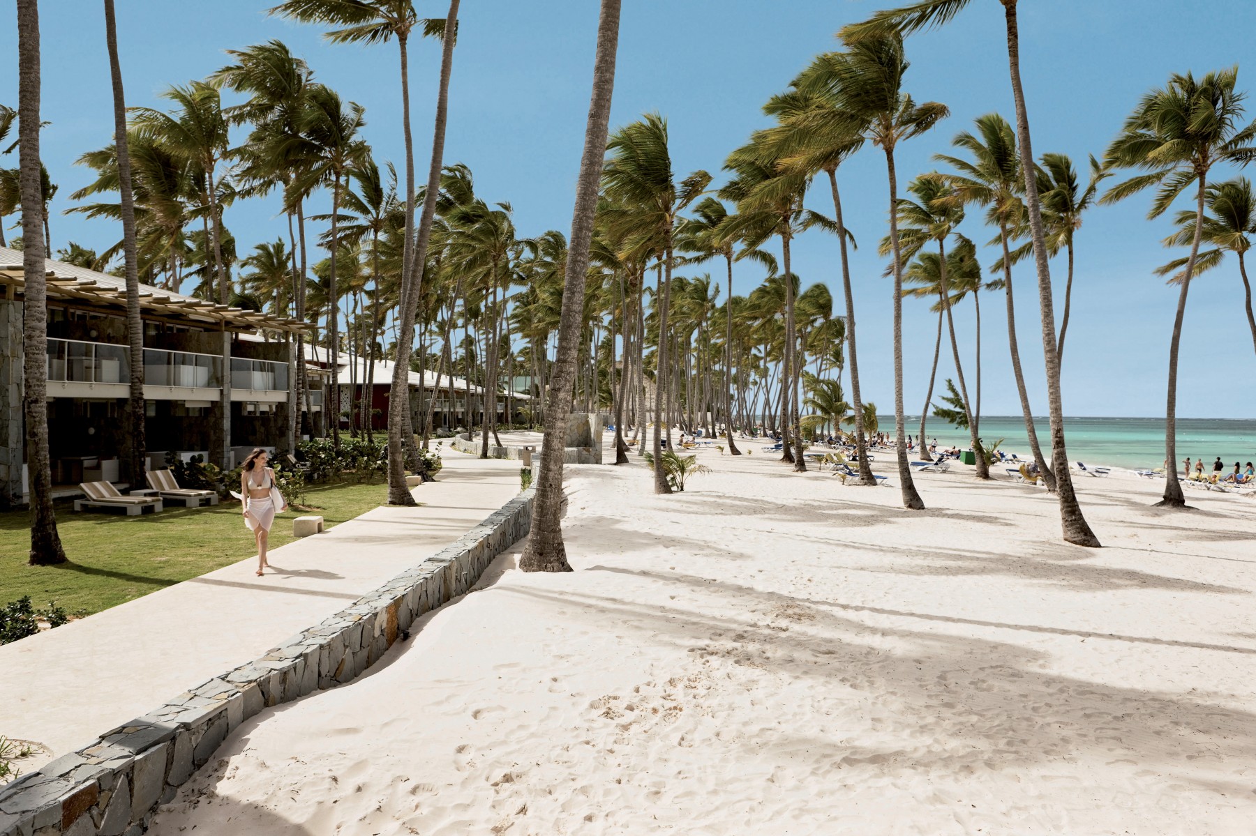 Punta Cana - Barcelo Bavaro Palace